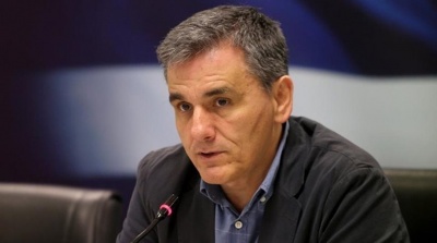 Τσακαλώτος: Αργήσαμε να αντιμετωπίσουμε τη φοροδιαφυγή και στριμώξαμε τα χαμηλά στρώματα - Η έξοδος θα γίνει χωρίς την προληπτική γραμμή