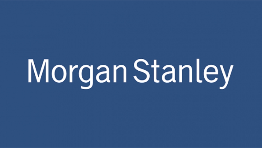 Morgan Stanley: Αρνητικός πλέον ο δείκτης delta της παράλλαξης... Delta της Covid 19 - Κορυφώθηκε η εξάπλωση