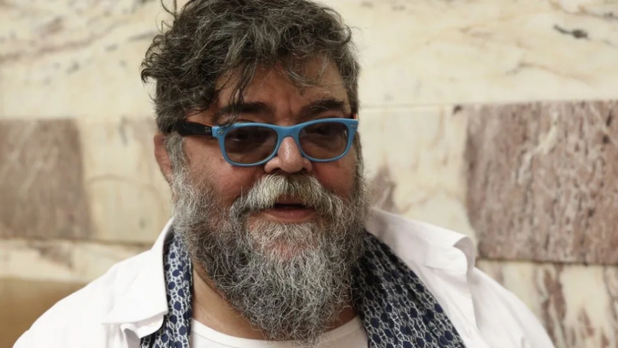 Σταμάτης Κραουνάκης για το πρόστιμο των 100 ευρώ στους ανεμβολίαστους: «Την κατάρα μου»