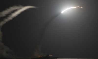 Kellogg (ειδικός απεσταλμένος): Δεν έχει ακόμη ληφθεί απόφαση για τη μεταφορά πυραύλων Tomahawk μέσω ΝΑΤΟ στην Ουκρανία