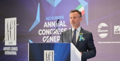 Η επενδυτική κρίση γίνεται όλο και πιο έντονη, προειδοποιεί ο επικεφαλής της ACI Europe
