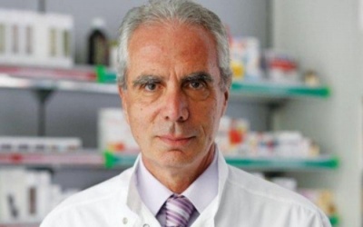 Λουράντος: Γνωρίζω ξέρω για άλλες δύο «Novartis», αλλά φοβάμαι για τη ζωή μου