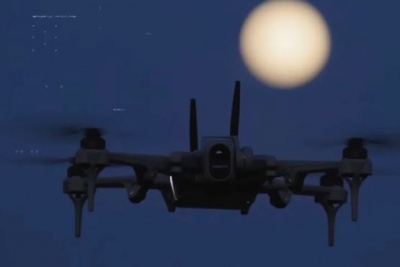 Η Ρωσία έριξε στη μάχη το mini - drone αυτοκτονίας Vorobey – Έχει κεφαλή ειδικά σχεδιασμένη για τα ουκρανικά τεθωρακισμένα