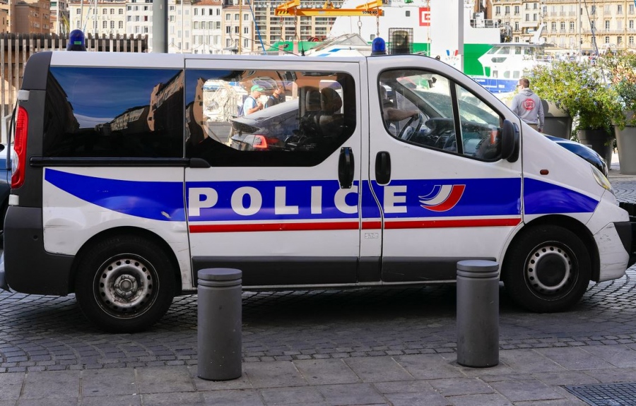 Έκρηξη στο προξενείο της Ρωσίας στη Μασσαλία – Δεν υπάρχουν θύματα