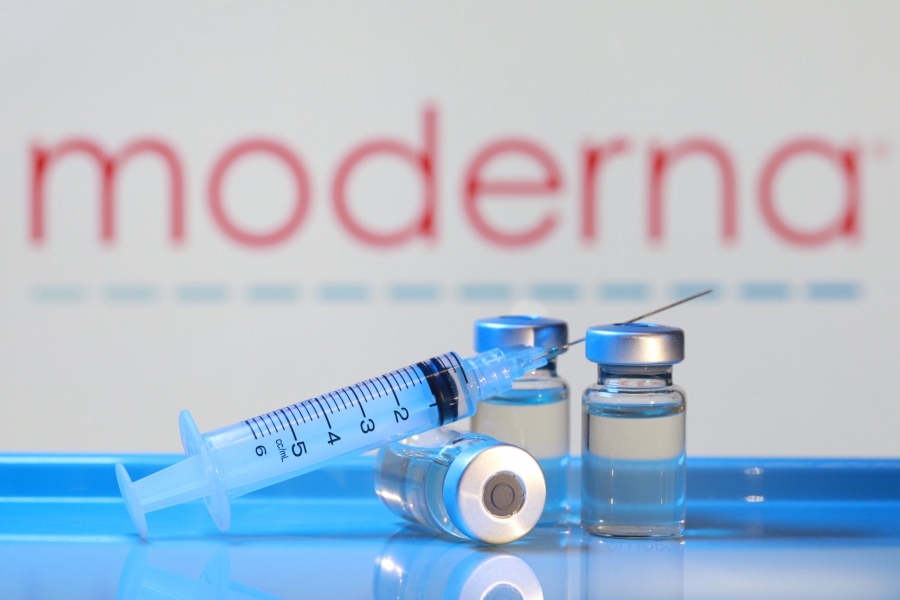 Κυβέρνηση Trump κατά Moderna - Ακύρωσε χρηματοδότηση άνω των 700 εκατ. δολ. για το εμβόλιο κατά της γρίπης των πτηνών