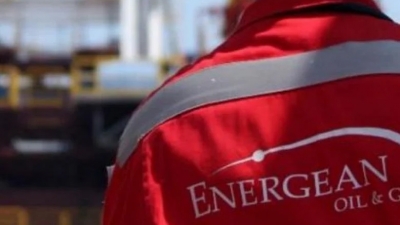 Energean: Ολοκληρώθηκε η σεισμική έρευνα στο οικόπεδο 2 στο βορειοδυτικό Ιόνιο