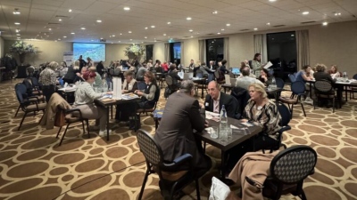 Η Ελλάδα στο προσκήνιο της ολλανδικής τουριστικής αγοράς