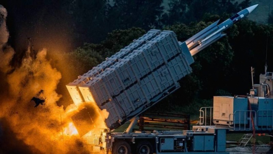 Πρωτοφανής κατάρρευση στην Ουκρανία - Στο 6% έπεσε το ποσοστό αναχαίτισης των Patriot - Η Ρωσία βελτίωσε δραστικά Kinhzal, Iskander