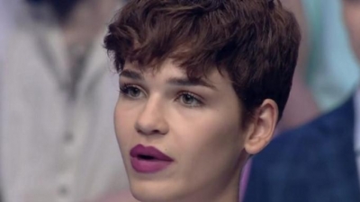 Η Κυβέλη Χατζηευστρατίου, νικήτρια του GNTM παρέσυρε και σκότωσε μοτοσικλετιστή με το αυτοκίνητο της