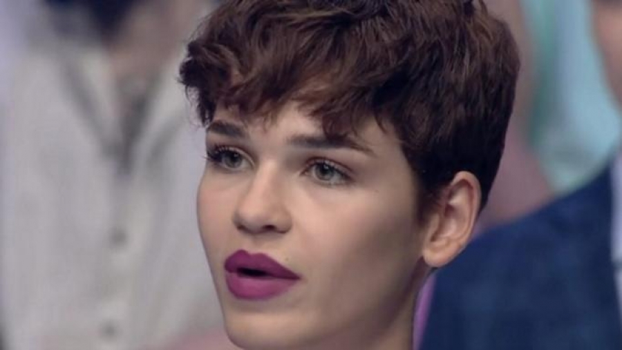 Η Κυβέλη Χατζηευστρατίου, νικήτρια του GNTM παρέσυρε και σκότωσε μοτοσικλετιστή με το αυτοκίνητο της