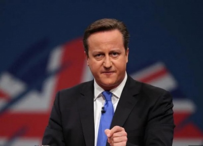 Cameron (ΥΠΕΞ Βρετανίας): Το Ισραήλ να δράσει κατά του Ιράν με τρόπο έξυπνο και σκληρό