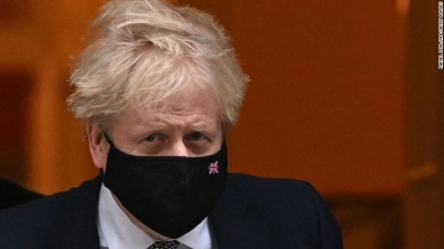 Βρετανία: Ο Johnson αποσύρει άρον άρον τα μέτρα της πανδημίας, ένα μήνα νωρίτερα - Δεν θα μπαίνουν καραντίνα ούτε οι θετικοί στον Covid
