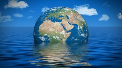 Σύνοδος ΟΗΕ για το Κλίμα: Οι ωκεανοί κινδυνεύουν από την κλιματική αλλαγή - Καμπανάκι για Βαλτική και Μαύρη Θάλλασα