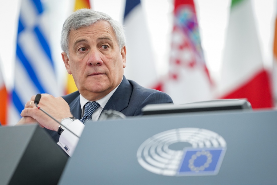 Tajani (ΥΠΕΞ Ιταλίας): Το Ισραήλ επιτέθηκε γιατί το Ιράν θα κατασκεύαζε 10 ατομικές βόμβες και 2.000 πυραύλους