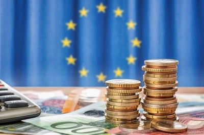 Άλμα 7,8% για τον τζίρο στο λιανεμπόριο της ευρωζώνης τον Νοέμβριο 2021