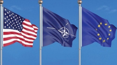 Todd (Ιστορικός): Οι βαθύτεροι λόγοι που η Ρωσία οδήγησε σε ταπεινωτική ήττα «ολόκληρο» ΝΑΤΟ, ΗΠΑ, ΕΕ