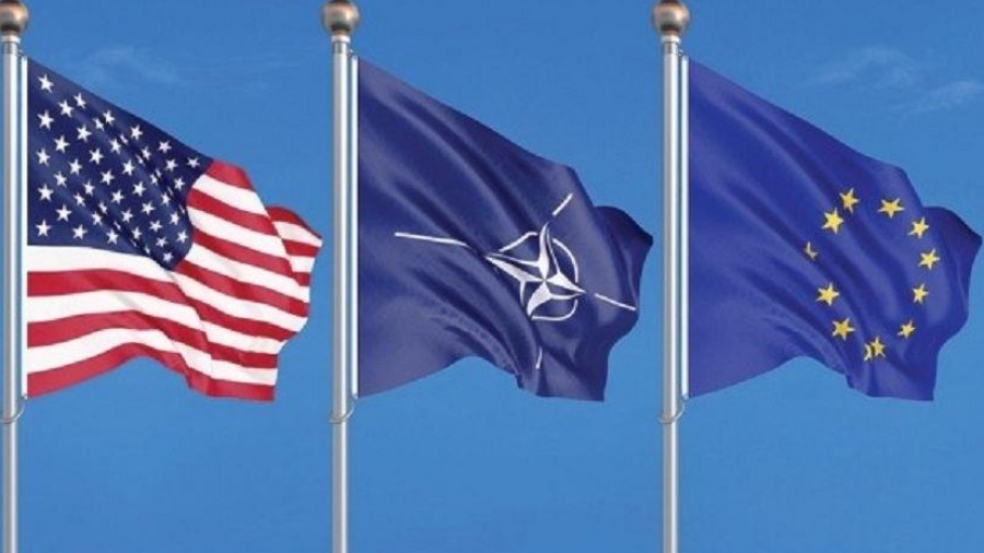 Todd (Ιστορικός): Οι βαθύτεροι λόγοι που η Ρωσία οδήγησε σε ταπεινωτική ήττα «ολόκληρο» ΝΑΤΟ, ΗΠΑ, ΕΕ