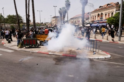 Επίθεση στο κέντρο του Ισραήλ - τουλάχιστον  3 νεκροί