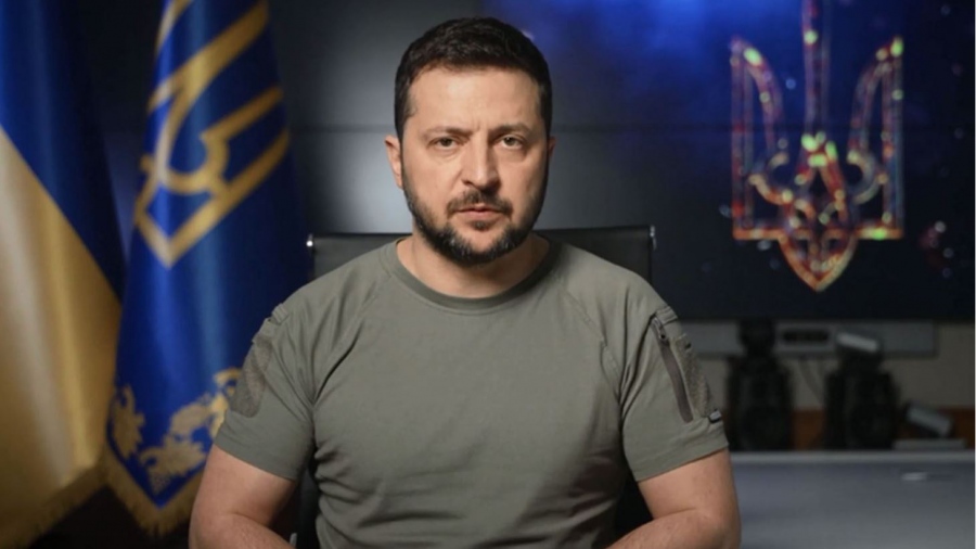 «Άκυρο» από το Ισραήλ στον Zelensky: «Tώρα δεν είναι η κατάλληλη στιγμή για επισκέψεις»