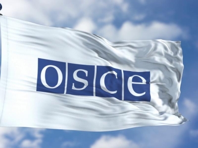 Ουκρανία: Αποχωρούν τα μέλη του ΟΑΣΕ, λόγω της ρωσικής εισβολής