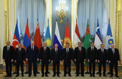 «Διαζύγιο» με την ΚΑΚ: Η Μολδαβία αλλάζει στρατόπεδο, γυρνά την πλάτη στη Ρωσία... Πώς θα συμβεί αυτό, οι επιπτώσεις