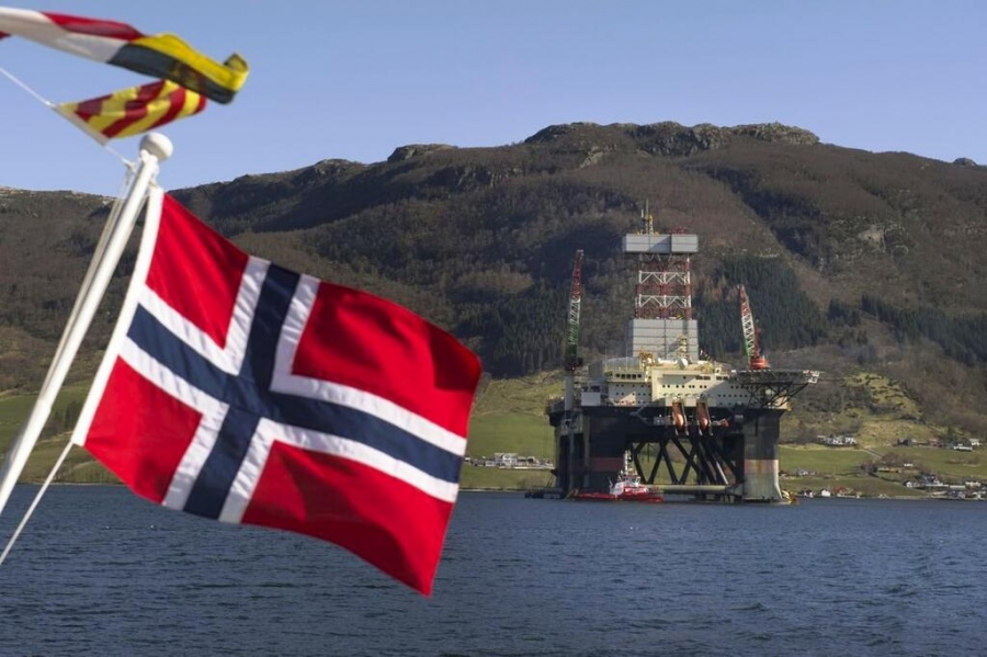 Κέρδη - ρεκόρ για το κρατικό επενδυτικό ταμείο της Νορβηγίας - Στα 213 δισ. δολ. το 2023