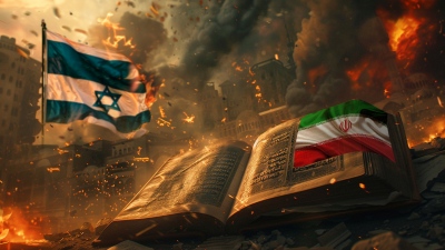 Εφιάλτης χωρίς τέλος - Το Ιράν διάλεξε τον μοναδικό σύμμαχο που δεν θα το... προδώσει ποτέ