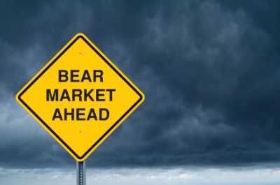 Έρευνα: Σε υψηλό άνω των 5 ετών η απαισιοδοξία των επενδυτών της Wall Street