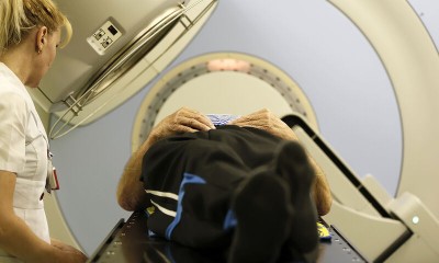 Ακτινοθεραπευτική ογκολογία: Εξατομικευμένη αντιμετώπιση με την τεχνολογία RTsafe