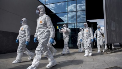 Πορτογαλία: Παρατείνονται τα αυστηρά μέτρα έως τις 14 Οκτωβρίου 2020