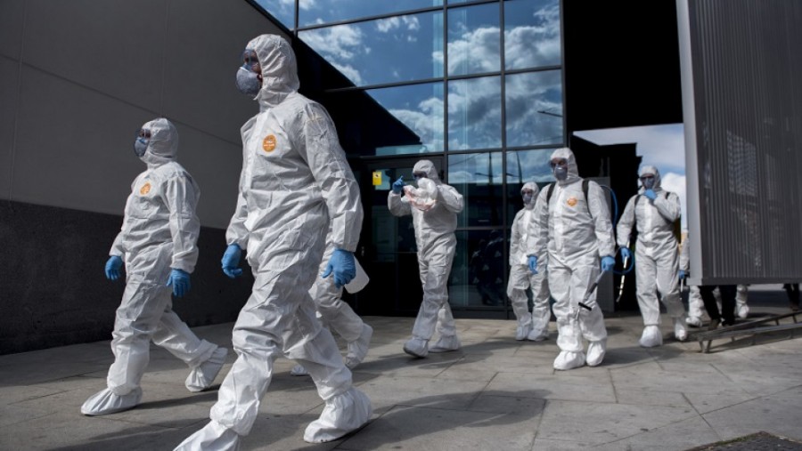 Πορτογαλία: Παρατείνονται τα αυστηρά μέτρα έως τις 14 Οκτωβρίου 2020