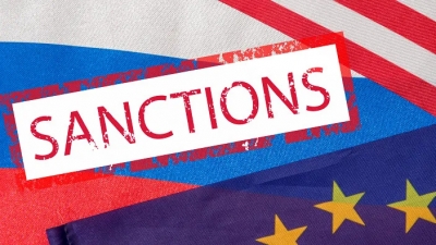 Η ΕΕ δεν κατέληξε σε συμφωνία για τη νέα δέσμη κυρώσεων σε βάρος της Ρωσίας