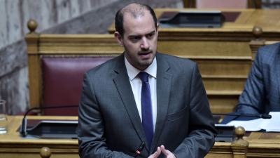 Oι περιπτεράδες στηρίζουν Γιώργο Κώτσηρα, τούς έλυσε το κρίσιμο ζήτημα της φορολόγησης τους