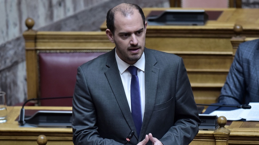 Oι περιπτεράδες στηρίζουν Γιώργο Κώτσηρα, τούς έλυσε το κρίσιμο ζήτημα της φορολόγησης τους