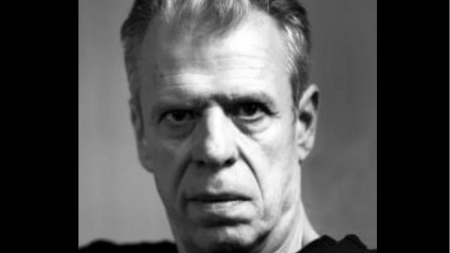 Πέθανε ο ηθοποιός Ηλίας Ζερβός