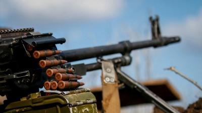 Παραδοχή Zelensky: Ο ουκρανικός στρατός δεν διαθέτει αρκετά όπλα για μια αντεπίθεση