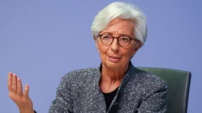 Lagarde (ΕΚΤ): Αύξηση επιτοκίων 0,5% τον Μάρτιο, στο 3,5% – Ισχυρό πλήγμα από τον πληθωρισμό στην Ευρωζώνη