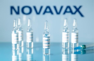 Γαλλία: Πρώτες παραδόσεις του εμβολίου Novavax στα τέλη Φεβρουαρίου 2022