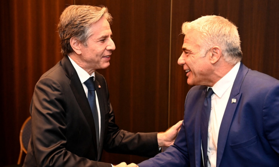 Το Ισραήλ εκφράζει έντονες επιφυλάξεις για την αναβίωση της πυρηνικής συμφωνίας με το Ιράν