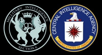Unthinkable thriller - Espionage crime by MI6 and CIA with Witkoff as the victim - Trump Jr’s rage: Idiots, you only want war in Ukraine