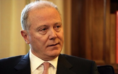 Προβόπουλος: Δεν αποκλείονται νέες ΑΜΚ στις τράπεζες λόγω κόκκινων δανείων