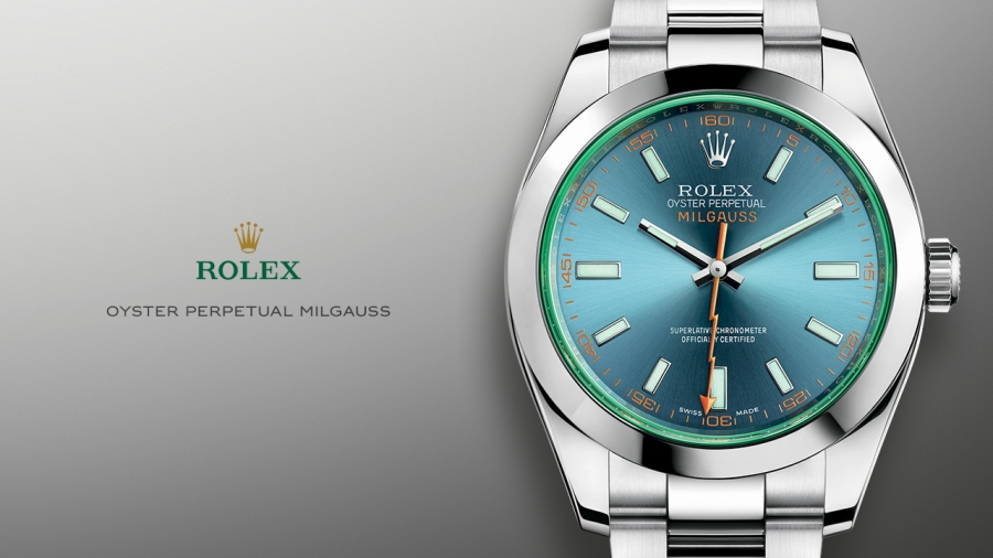 Εξασθενεί η ζήτηση για τα μεταχειρισμένα, πολυτελή ρολόγια Rolex - Πτώση 6% τον Μάιο 2022 στον δείκτη Subdial50