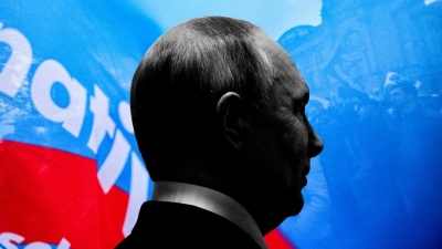 Total AfD rupture: why Germany’s future lies with Putin and not Macron as the European Union is dead and the turn to the East begins