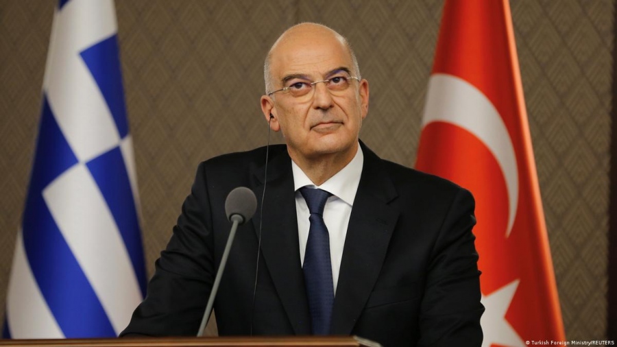 Σεισμός: Ο Δένδιας «αδειάζει» τα ήρεμα νερά του Μητσοτάκη με σκληρό δόγμα – Η ρήτρα που μπλοκάρει την Άγκυρα