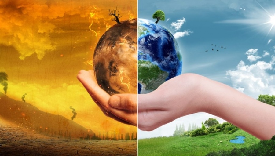 Διάσκεψη ΟΗΕ για το Κλίμα: Συμφώνησαν για τους κανόνες αλλά ξέχασαν να σώσουν τον πλανήτη