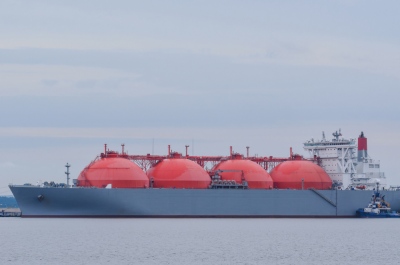 Το σχέδιο της Ρωσίας για κατασκευή σκιώδους στόλου για τη μεταφορά LNG στις φιλικές χώρες - Το έργο Arctic LNG 2 της Novatek