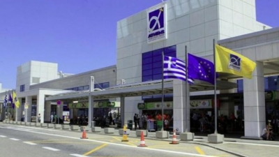 Απογειώνεται η κίνηση στο «Ελευθέριος Βενιζέλος» - Ξεπέρασε το 2019 η κίνηση εσωτερικού
