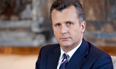 Hildebrand (BlackRock): Ο προστατευτισμός του Trump απειλεί την παγκόσμια ανάκαμψη