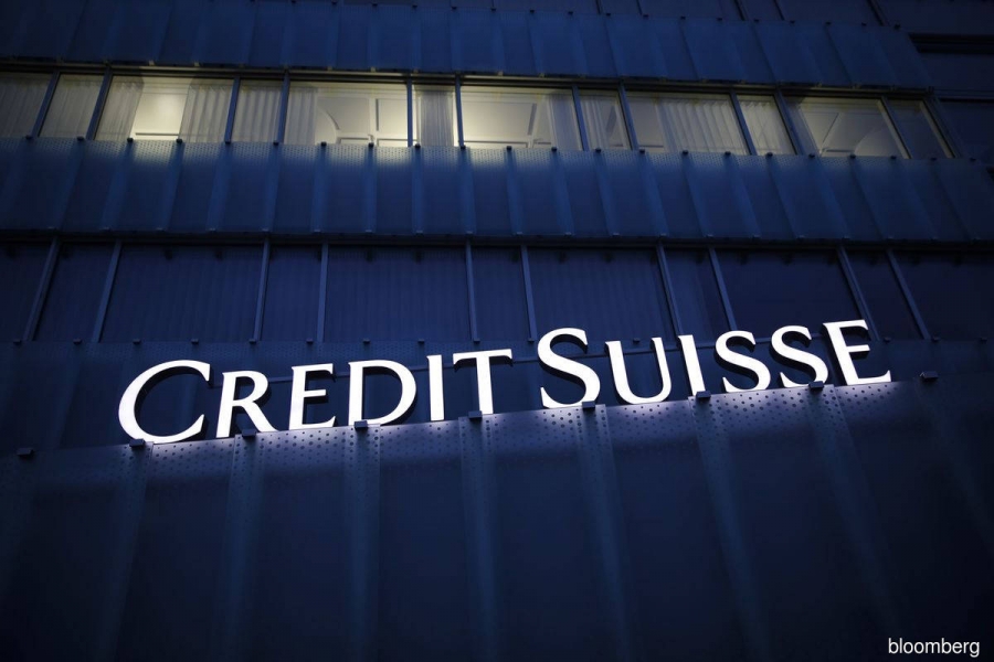 Κυοφορείται mega deal των Apollo και Pimco για τη μονάδα τιτλοποιημένων προϊόντων της Credit Suisse