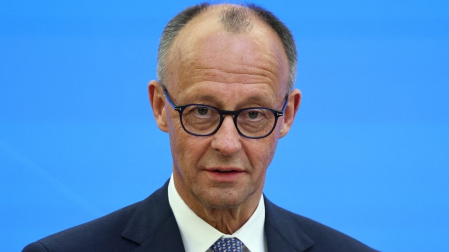 Η Δύση θάβει την ειρήνη - «Ο πόλεμος στην Ουκρανία θα διαρκέσει πολύ», διαμηνύει ο Merz - Σε νέα φάση η σύγκρουση με τη Ρωσία